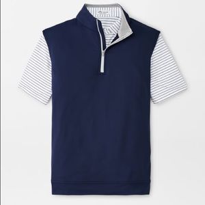 Peter Millar vest